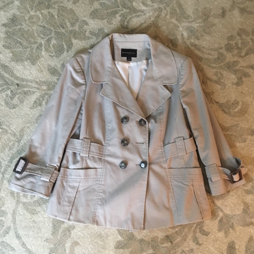 Banana Republic Jacket